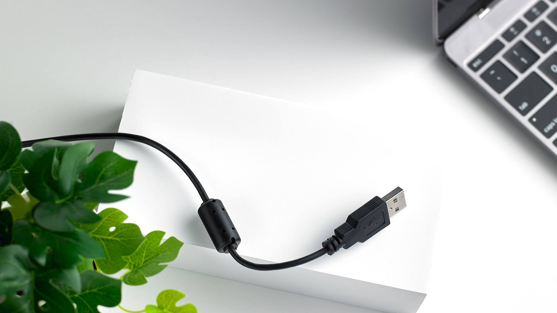 汀融津电脑高清摄像头（1080P型） C260 详情配图
