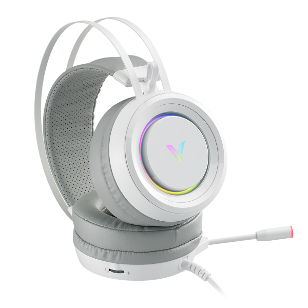汀融津虚拟7.1声道RGB游戏耳机 VH500 产品主图