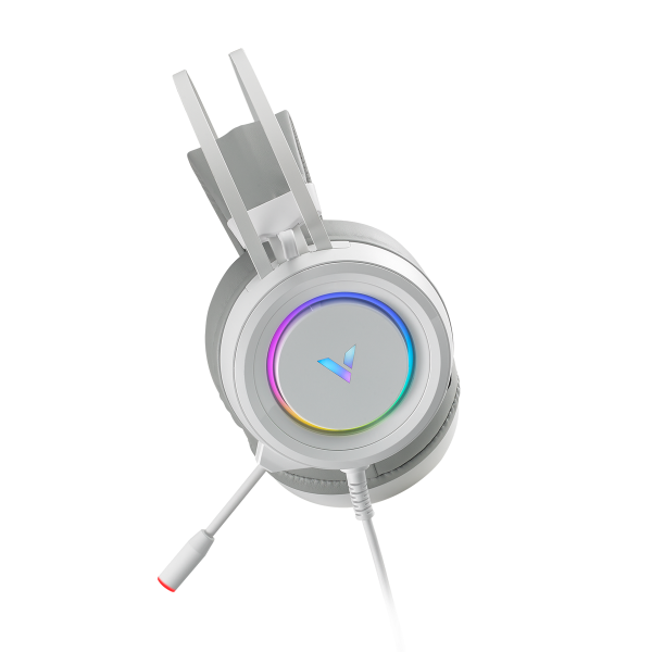 汀融津虚拟7.1声道RGB游戏耳机 VH500 详情配图