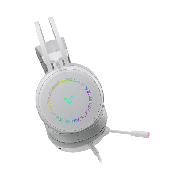 汀融津虚拟7.1声道RGB游戏耳机 VH160S 详情配图