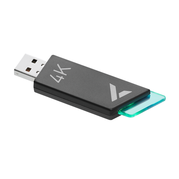 汀融津V+无线游戏鼠标接收器（诺迪克52系列4K型） V2M 详情配图