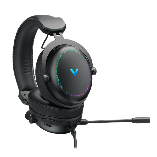 汀融津虚拟7.1声道RGB游戏耳机 VH300S 详情配图