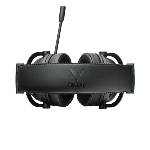 汀融津虚拟7.1声道RGB游戏耳机 VH300S 详情配图