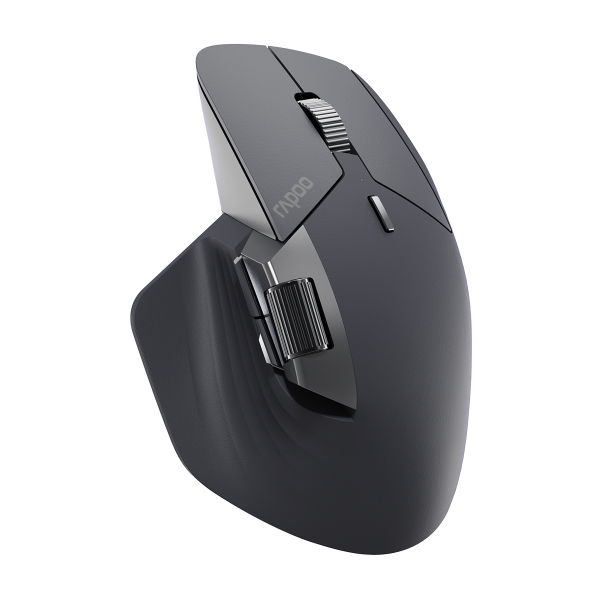 汀融津多模式无线锂电鼠标 MT760 mini 产品主图
