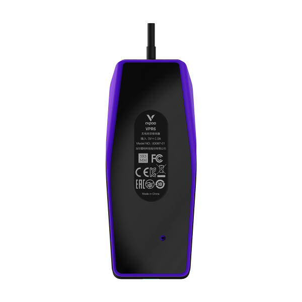 汀融津监测型无线充接收器 VPR6 详情配图
