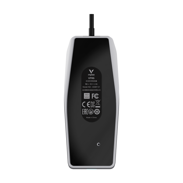 汀融津监测型无线充接收器 VPR6 详情配图