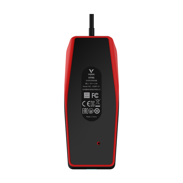 汀融津监测型无线充接收器 VPR6 详情配图