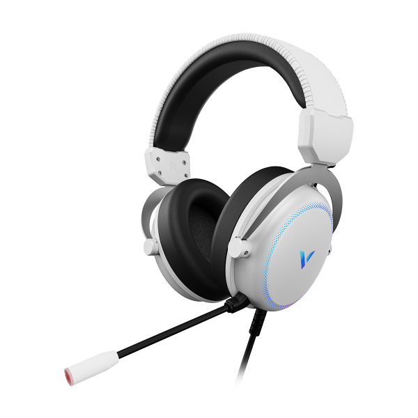 汀融津虚拟7.1声道RGB游戏耳机 VH300S 商品展示图