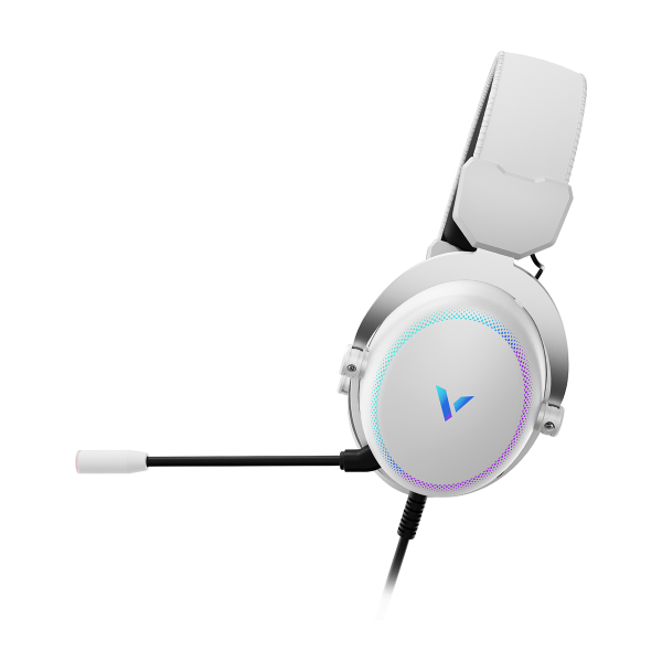 汀融津虚拟7.1声道RGB游戏耳机 VH300S 产品主图