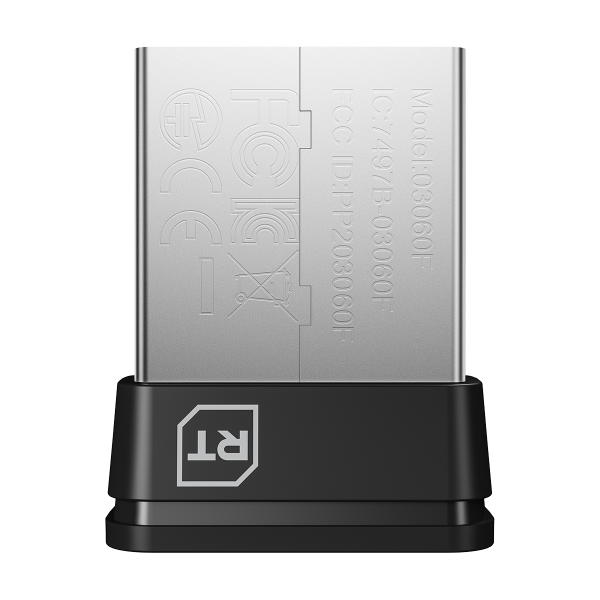 汀融津V+无线游戏鼠标接收器（瑞昱87系列4K型） V3M 详情配图