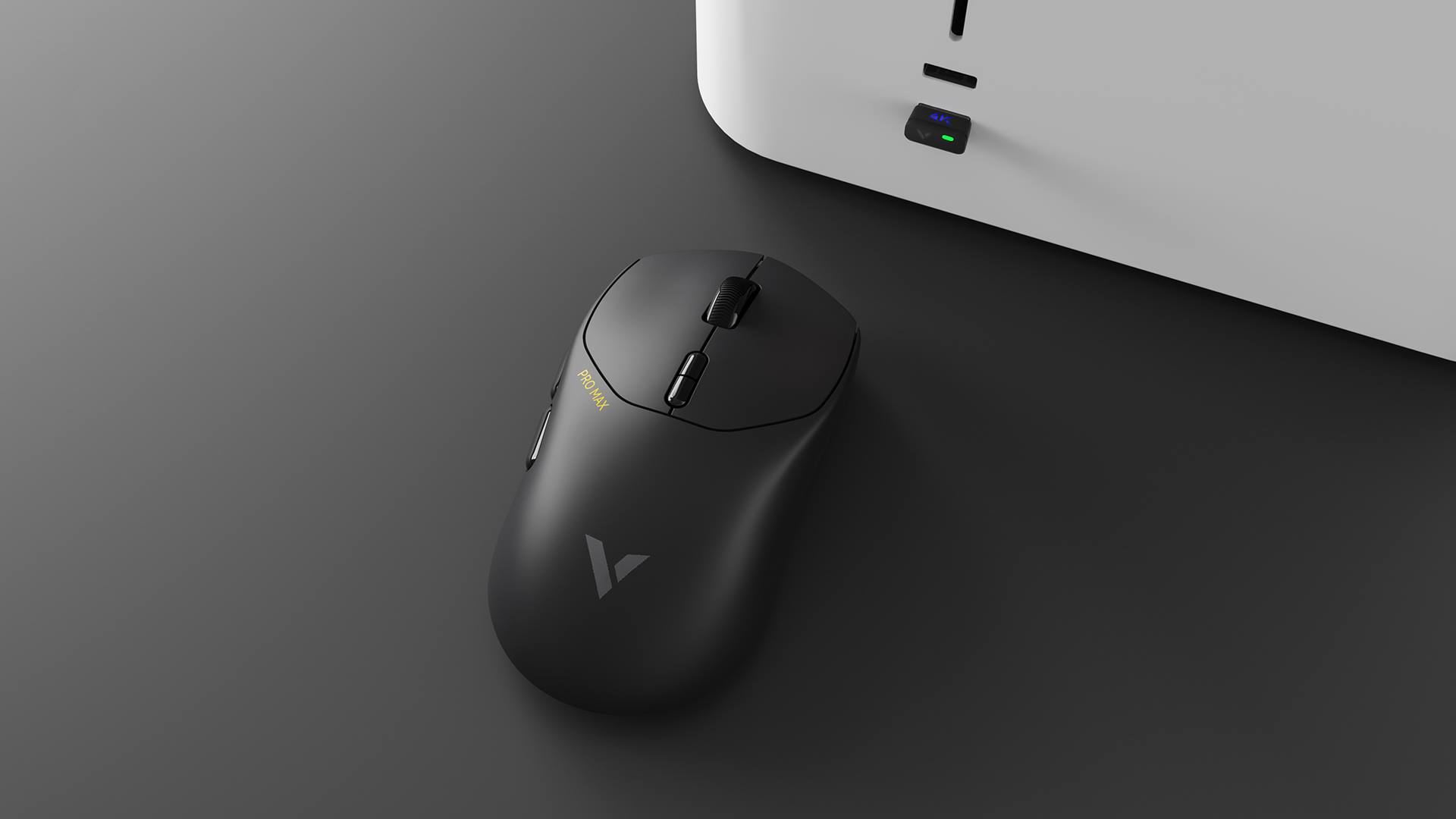 汀融津V+无线游戏鼠标接收器（瑞昱87系列4K型） V3M 详情配图
