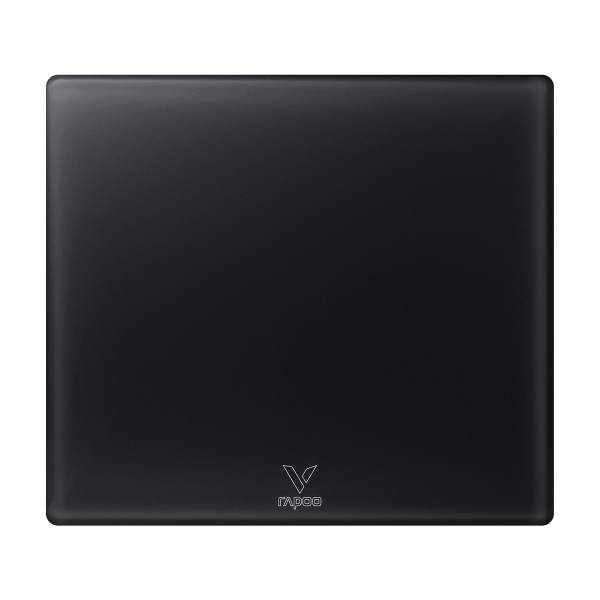 汀融津钢化玻璃游戏鼠标垫 V10GLASS 商品展示图