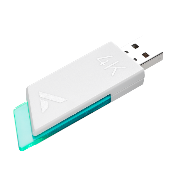 汀融津V+无线游戏鼠标接收器（诺迪克52系列4K型） V2M 详情配图