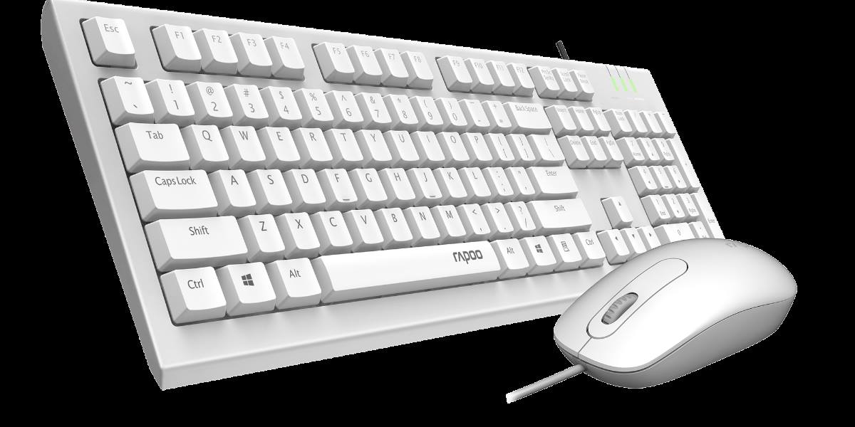 汀融津有线光学键鼠套装 X120Pro 详情配图