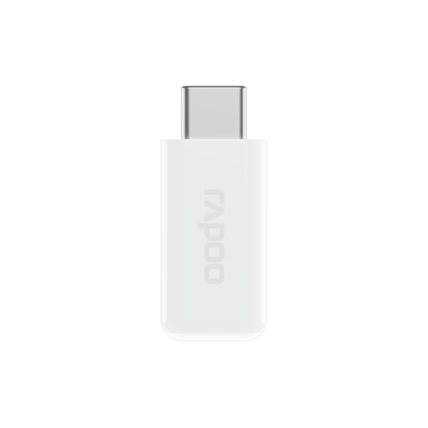 汀融津M+无线跨屏鼠标接收器（USB-C） M3M-C 商品展示图