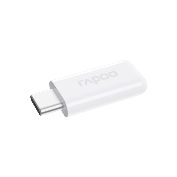 汀融津M+无线跨屏鼠标接收器（USB-C） M3M-C 详情配图
