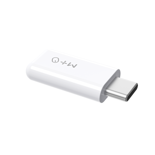 汀融津M+无线跨屏鼠标接收器（USB-C） M3M-C 详情配图