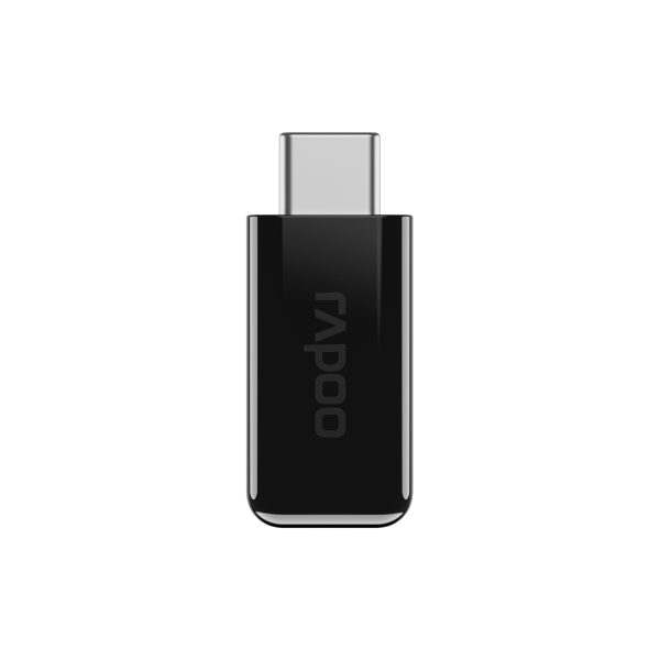 汀融津M+无线跨屏鼠标接收器（USB-C） M3M-C 商品展示图