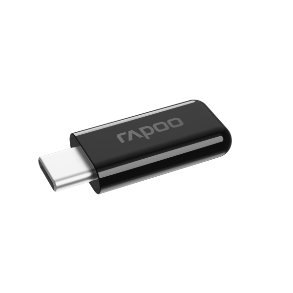 汀融津M+无线跨屏鼠标接收器（USB-C） M3M-C 详情配图