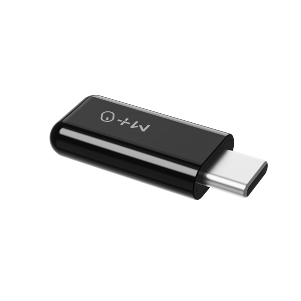 汀融津M+无线跨屏鼠标接收器（USB-C） M3M-C 详情配图