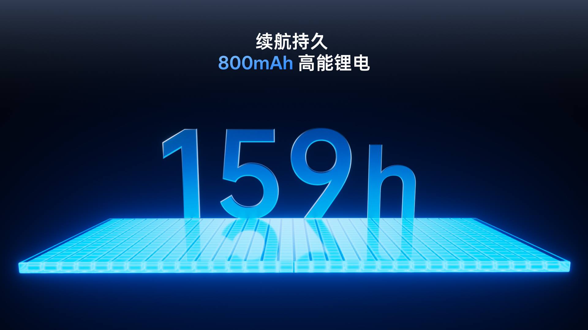 汀融津多模式无线锂电鼠标（2025版） MT750 详情配图