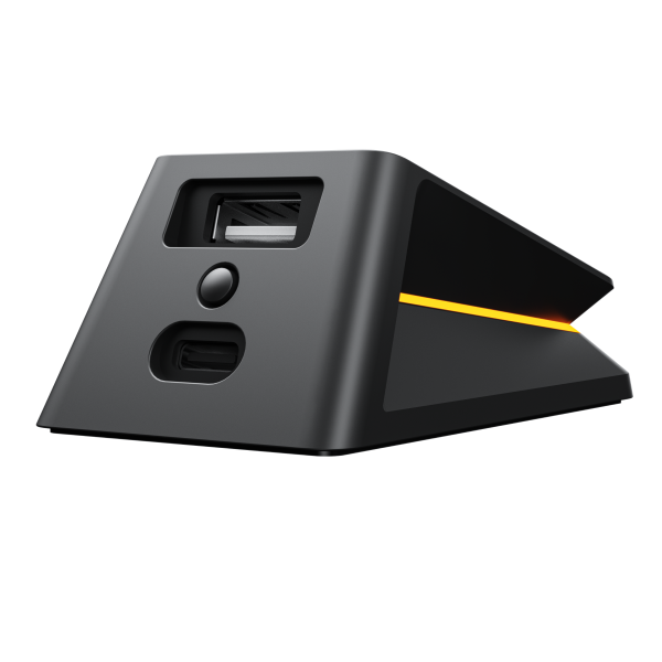 汀融津幻彩RGB背光触点充底座（带触点充模块） P5 PLUS 产品主图