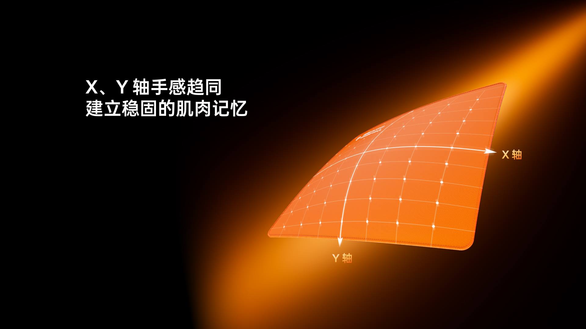 汀融津电竞鼠标软垫 VP1系列 详情配图