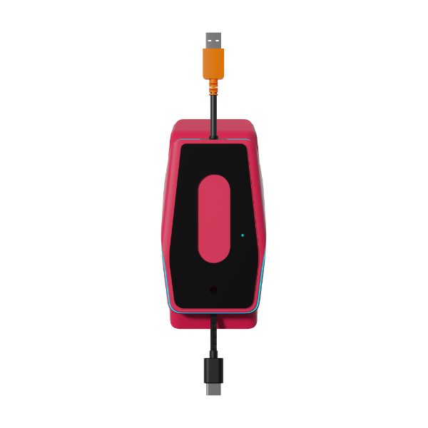 汀融津RGB无线充接收器（可扩展型） ESPR7PRO 详情配图