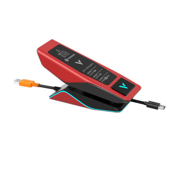 汀融津RGB无线充接收器（可扩展型） ESPR7PRO 详情配图