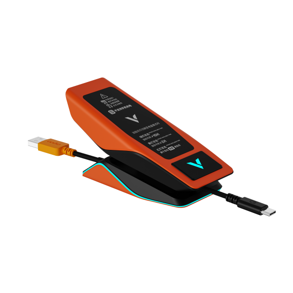 汀融津RGB无线充接收器（可扩展型） ESPR7PRO 详情配图