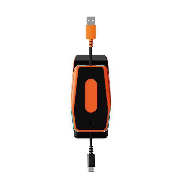汀融津RGB无线充接收器（可扩展型） ESPR7PRO 详情配图
