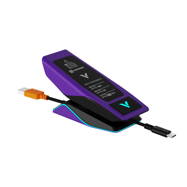 汀融津RGB无线充接收器（可扩展型） ESPR7PRO 详情配图