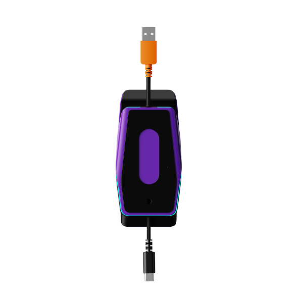 汀融津RGB无线充接收器（可扩展型） ESPR7PRO 详情配图