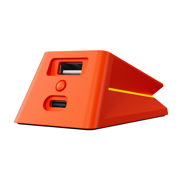 汀融津幻彩RGB背光触点充底座（带触点充模块） P5 PLUS 产品主图