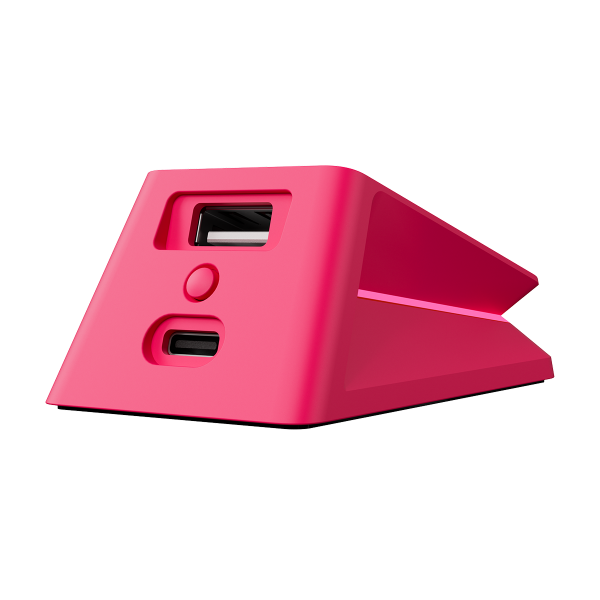 汀融津幻彩RGB背光触点充底座（带触点充模块） P5 PLUS 产品主图