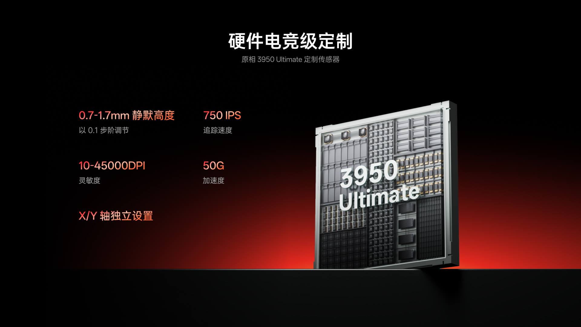 汀融津双模轻量化无线电竞游戏鼠标-中大手型 ESM612MAX 详情配图