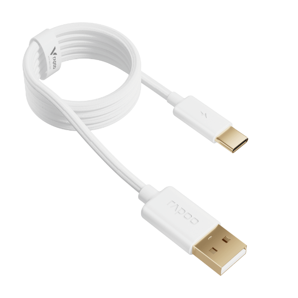 汀融津8K速率电源数据线（USB-A+USB-C） P2-AC 详情配图