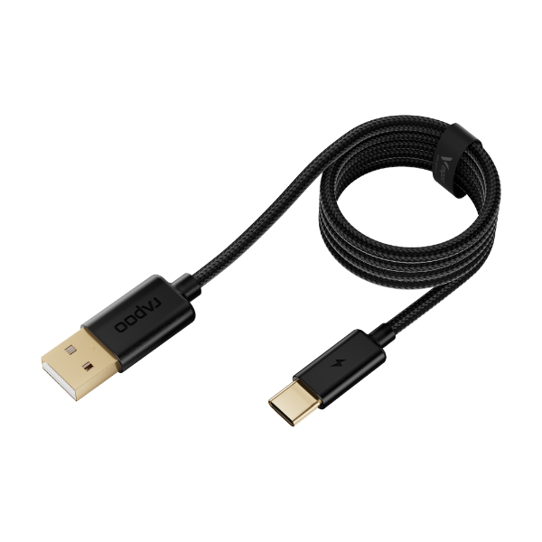 汀融津8K速率电源数据线（USB-A+USB-C） P2-AC 详情配图