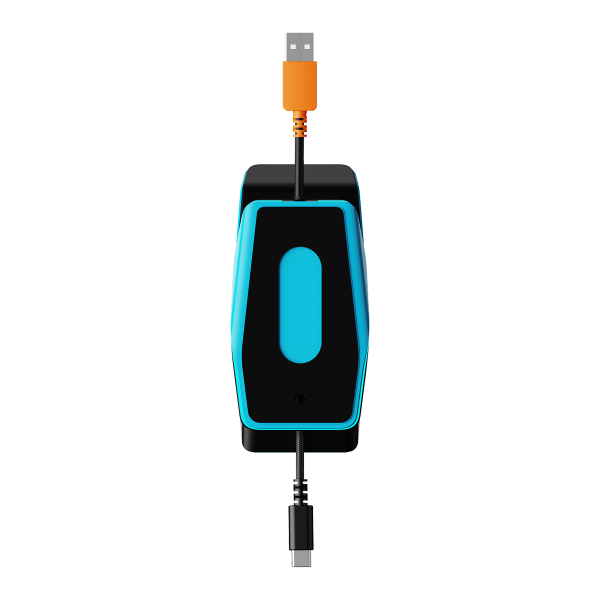 汀融津RGB无线充接收器（可扩展型） ESPR7PRO 详情配图