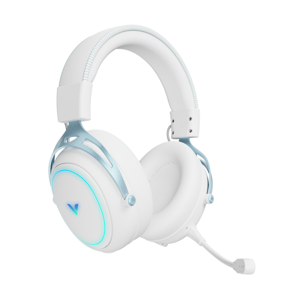 汀融津无线四模电竞耳机 VH800Pro 产品主图