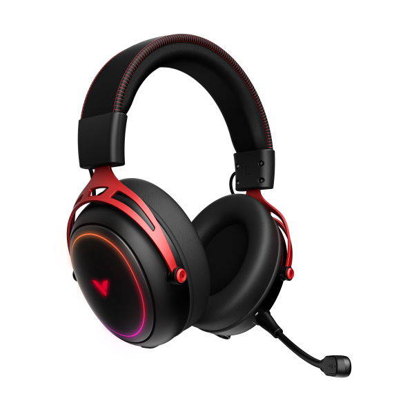 汀融津无线四模电竞耳机 VH800Pro 产品主图