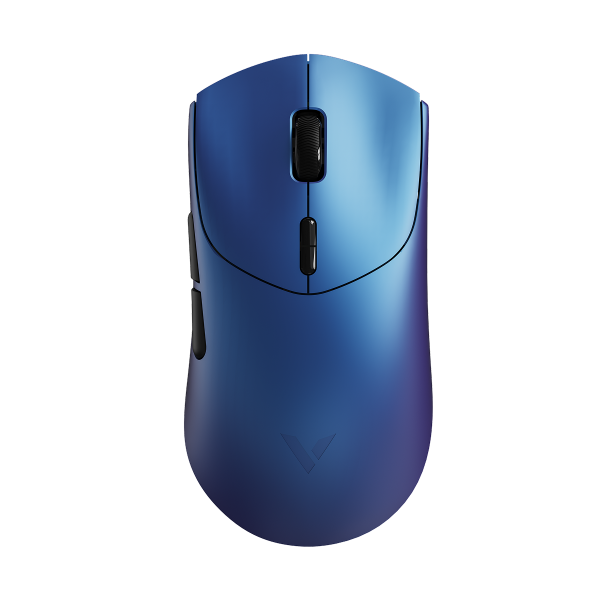 汀融津大手型-双模轻量化无线电竞鼠标(VT二代V2系列) VT7 MAX大师版V2双8K版 商品展示图