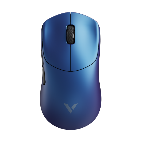 汀融津中小手型-双模轻量化无线电竞鼠标(VT二代V2系列) VT7s MAX大师版V2双8K版 商品展示图